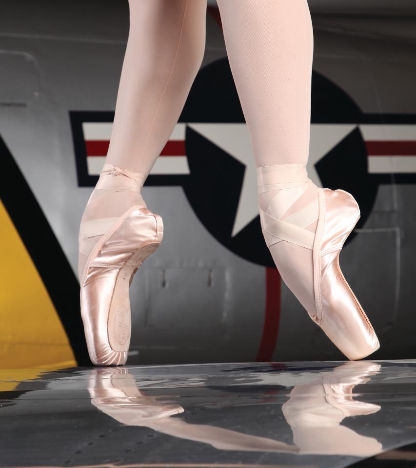 Can The Right Pointe Shoes Elevate Your Status In The Dance World?