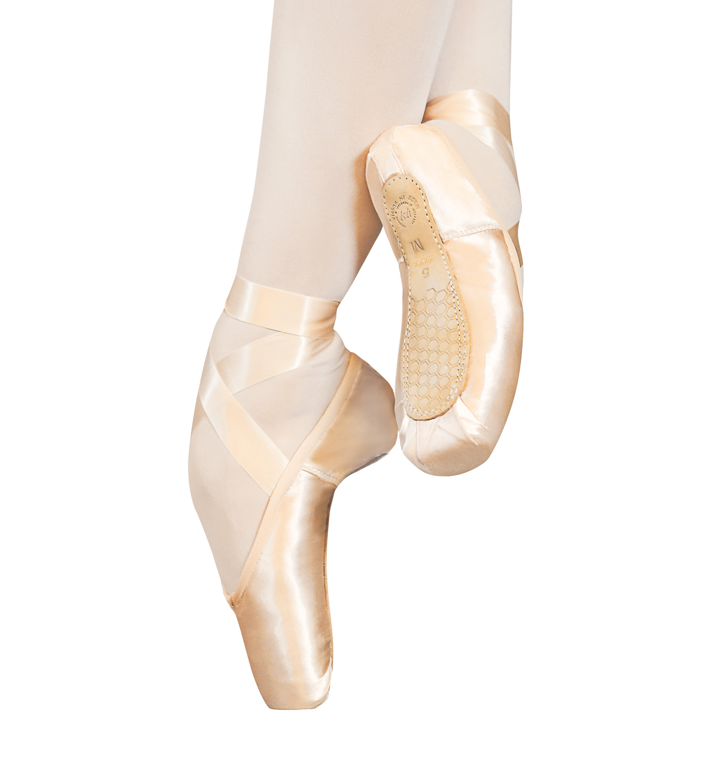 The Grishko 1737 Collection | Pointe Shoe Brands