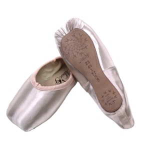 Muse J  pointe shoes from Japan