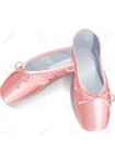 MJ 1202 Pointe Shoes
