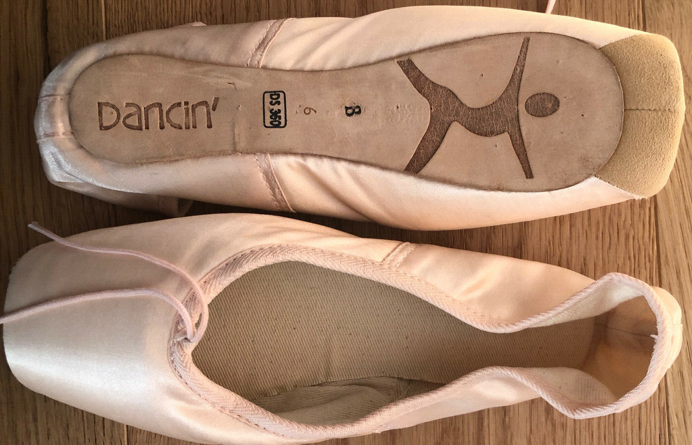 Ballet Shoes for sale in Londrina, Facebook Marketplace